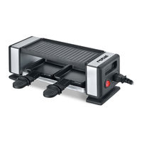 Rotel DUOCONNECT 1243CH Gebrauchsanweisung