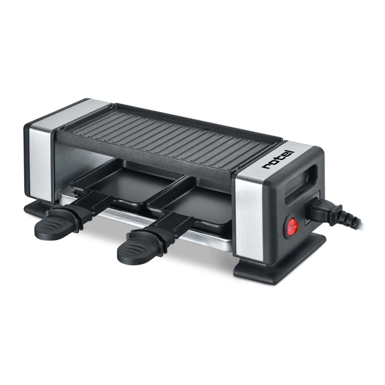 Rotel DUOCONNECT 1243CH Gebrauchsanweisung