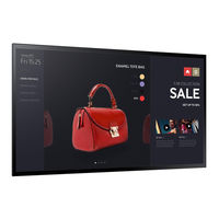 Samsung PM55F-BC Benutzerhandbuch