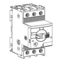 ABB MS132 Montageanweisung