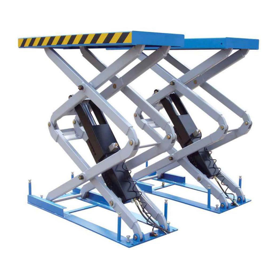 LINCOS STD-5335A Installation, Bedienung Und Wartung