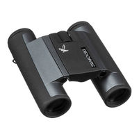 Swarovski Optik CL Pocket 8x25 Bedienungsanleitung