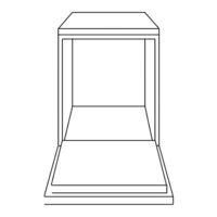 Bosch SGI53A36 Gebrauchsanweisung