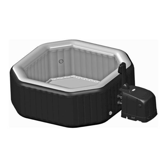 Intex SJB-HS-20 Benutzerhandbuch