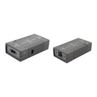 Exsys EX-1452IS Anleitung