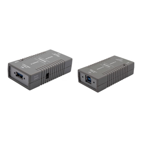 Exsys EX-1452IS Anleitung