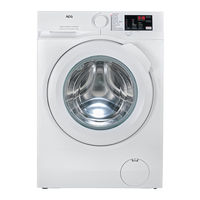 AEG L6FBG51470 Benutzerinformation