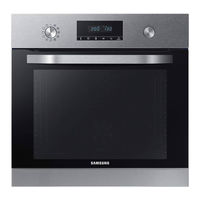Samsung NV70M3372BB Benutzer- Und Installationshandbuch