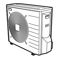 Hoval Belaria Compact SRM Betriebsanleitung