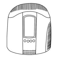 Suntec Klimatronic AirCare 200 Bedienungsanleitung