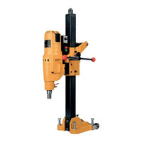 Wabrotech 305E Bedienungsanleitung