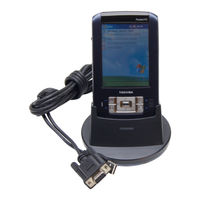 Toshiba Pocket PC e400 Benutzerhandbuch