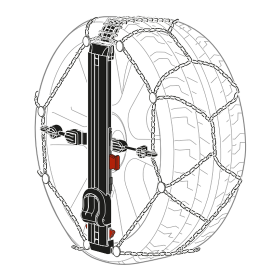 Thule Easy-fit Instructions