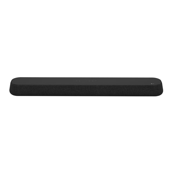 LG DSE6S Betriebsanleitung