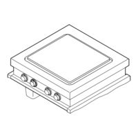 Salvis Vision PRO Betriebsanleitung