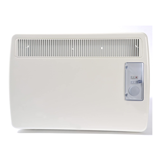 EWT Clima 750 WK Bedienungsanleitung