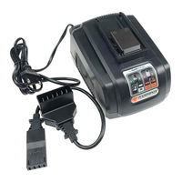 Gardena Li-Ion 18 V Accu Betriebsanleitung