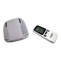 Telair SILENT 5400 H Installations- Und Gebrauchsanleitung