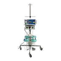 Hologic Aquilex Fluid Control System Gebrauchsanweisung