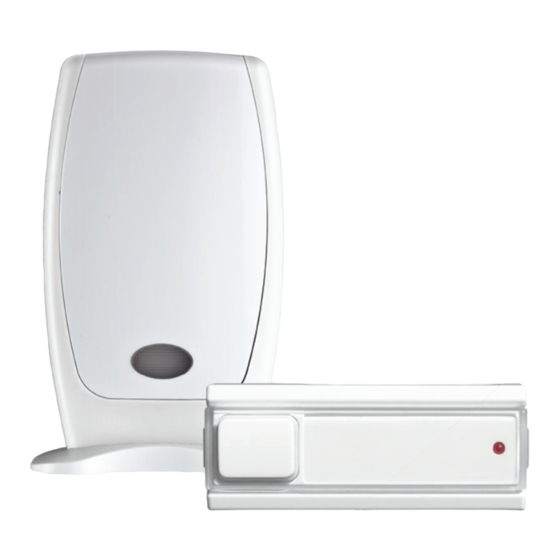 Trust START-LINE SET ACDB 6600AC Bedienungsanleitung
