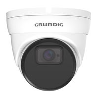 Grundig GU-CI-AC5617T Bedienungsanleitung
