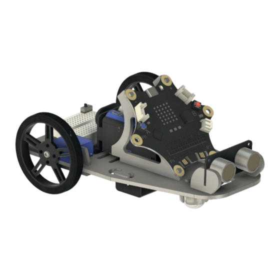 Opitec e-motion-Set Bauanleitung
