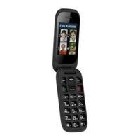 Simvalley Mobile PX-2971-675 Schnellstartanleitung