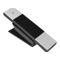 Jacob Jensen 10 DECT Bedienungsanleitung