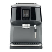 Krups EA84 series Bedienungsanleitung