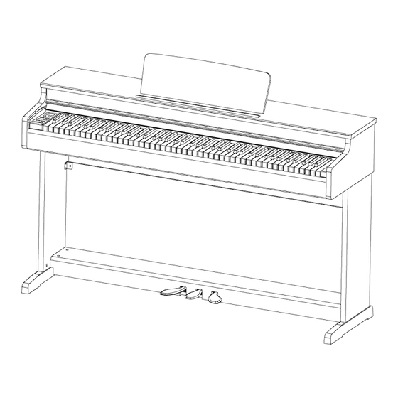 Steinmayer DP 321 Bedienungsanleitung