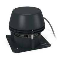Exodraft RS255 Produktinformation