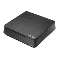 Asus VivoPC VM62 Benutzerhandbuch