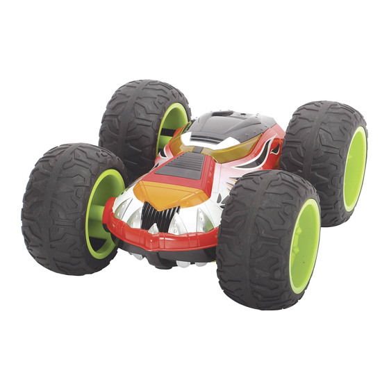 DICKIE TOYS 24040 Handbuch