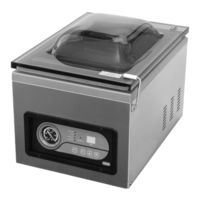 Rotek PM-VC-DZ280 Benutzer- Und Wartungshandbuch