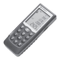 Storch ProDist smart Handbuch