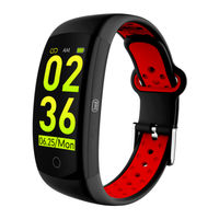 Trevi T-Fit 250 GPS Bedienungsanleitung