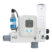 Maxtec MaxVenturi Produktinformation Und Bedienungsanleitung
