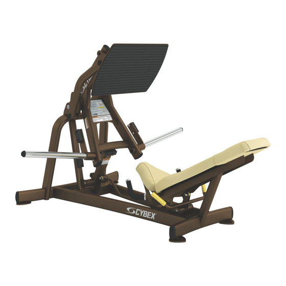 CYBEX 16150 Bedienungsanleitung