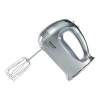 Mio Star MIX 3 in 1 250 Bedienungsanleitung
