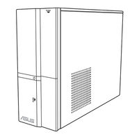 Asus Essentio Desktop PC CP6230 Benutzerhandbuch
