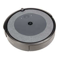 iRobot i3552 Bedienungsanleitung