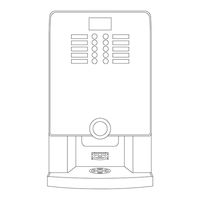 Variflex cino iC professionale Reinigungsanweisung Für Den Benutzer