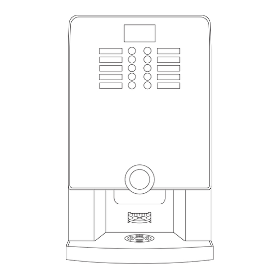 Variflex cino iC professionale Reinigungsanweisung Für Den Benutzer