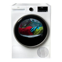 Beko B3T42249S Bedienungsanleitung