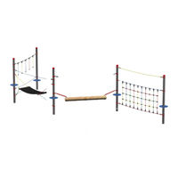 Huck Seiltechnik Haiger 4591 Montageanleitung