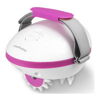 Medisana AC850 Gebrauchsanweisung