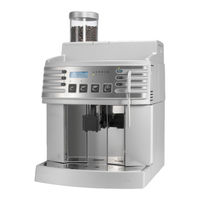 Schaerer Siena 1 Betriebsanleitung