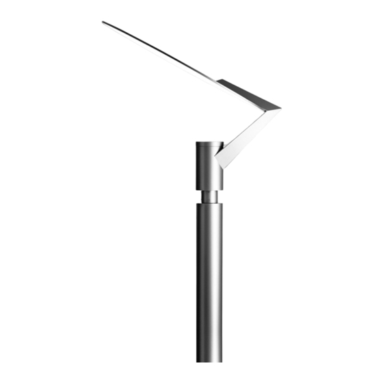 BEGA 8208 Gebrauchsanweisung