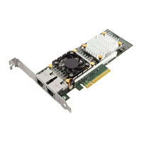 Dell Broadcom NetXtreme II Benutzerhandbuch