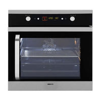 Beko OIM 25500 XR Gebrauchsanleitung